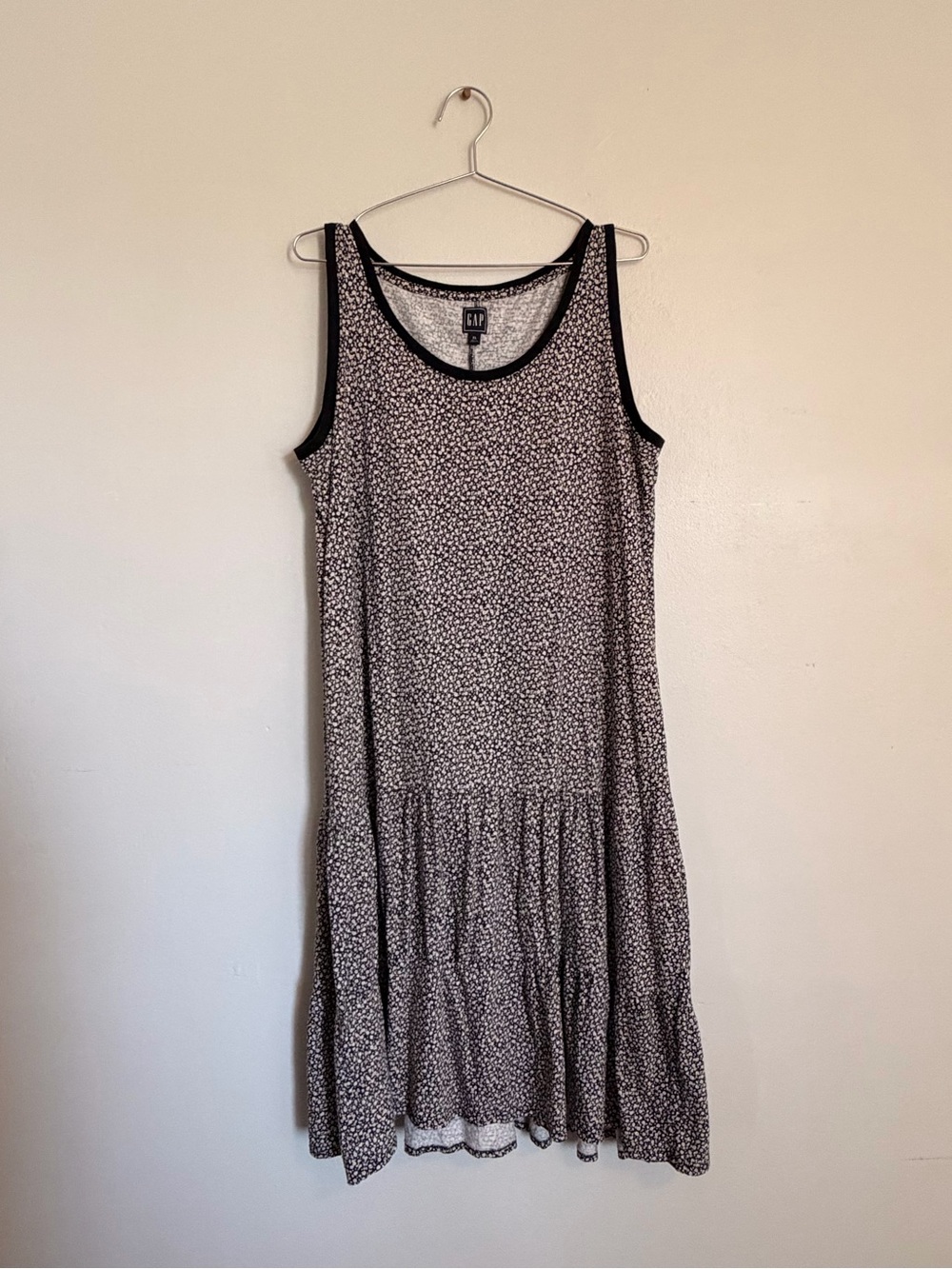 Gap Floral Dress